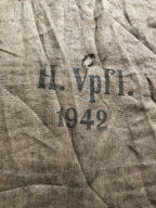 Heeresverpflegungssack  1942