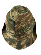 Camo hoedje Zuid -Afrika