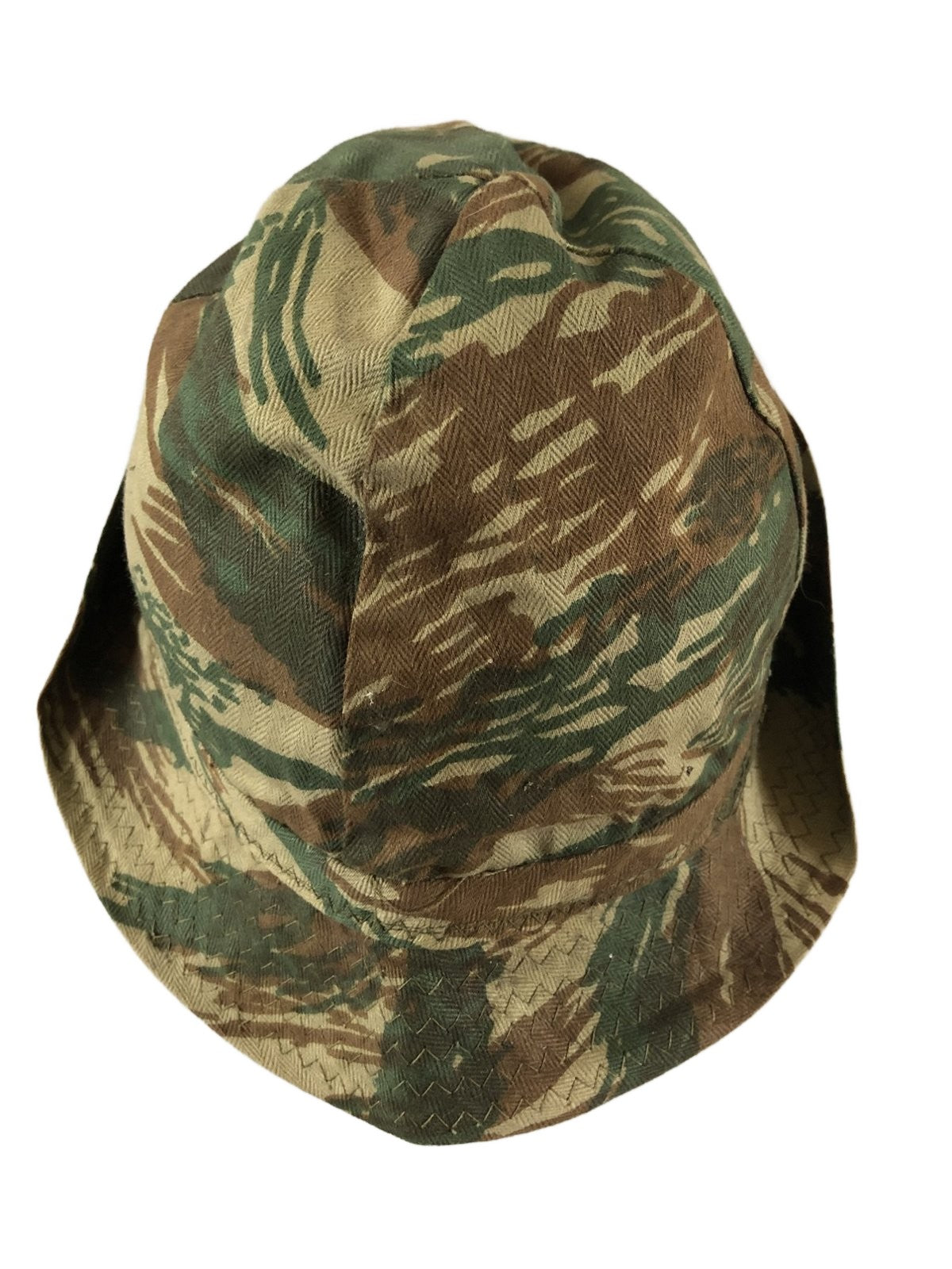 Camo hoedje Zuid -Afrika