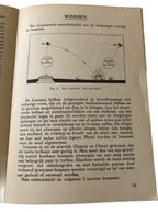 Hoe bescherm ik mij tegen bomaanvallen - 1939