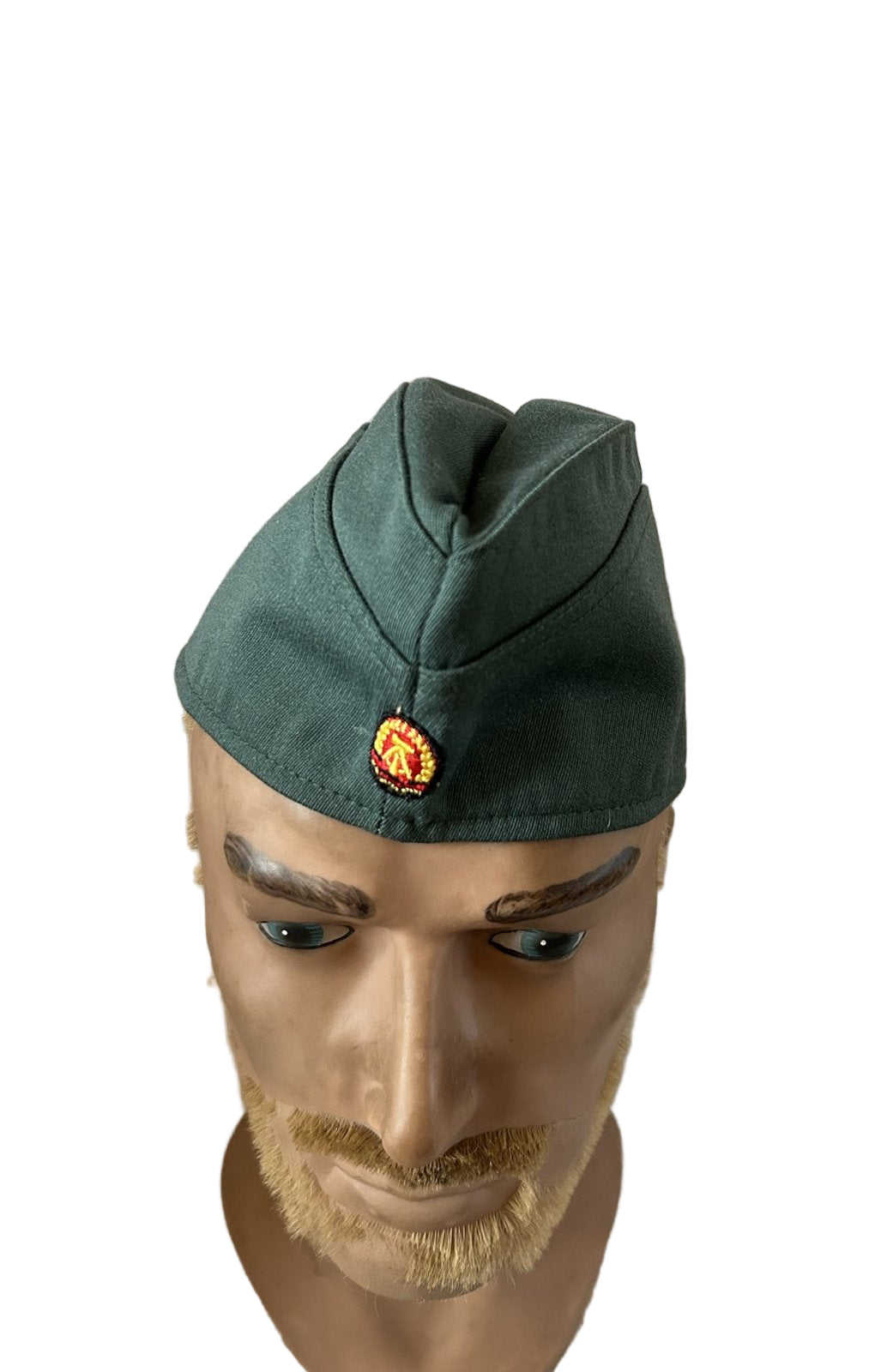 DDR Polizei schiffchen