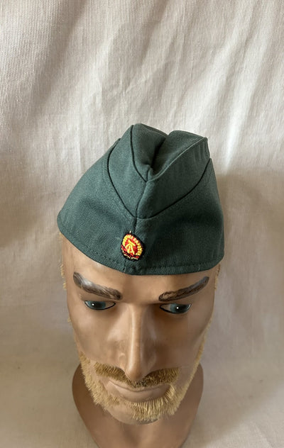 DDR Polizei schiffchen