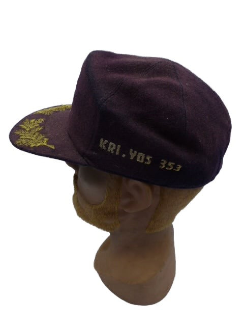 TNI Marine cap