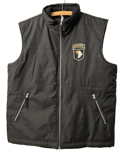 Gilet sans manches US taille XXL