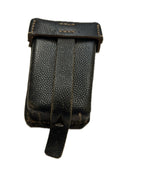 K98 Patronentasche ww2