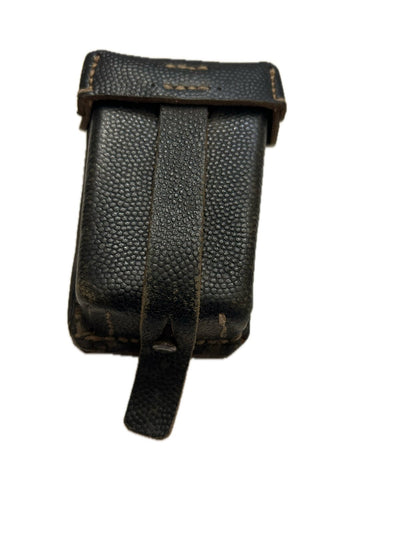 K98 Patronentasche ww2