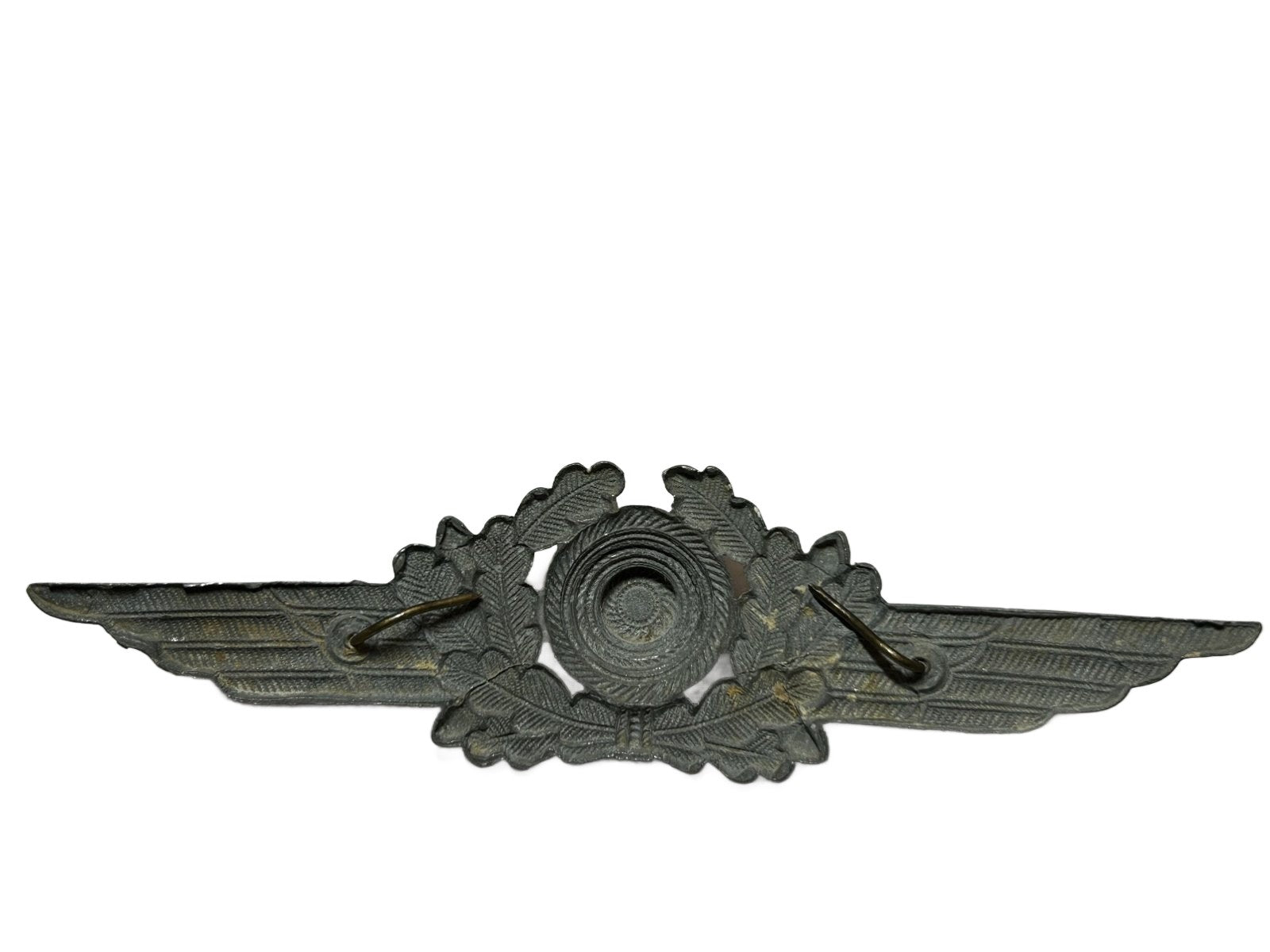 Luftwaffe kokarde (zink) wo2