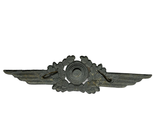 Luftwaffe kokarde (zink) wo2 hover image