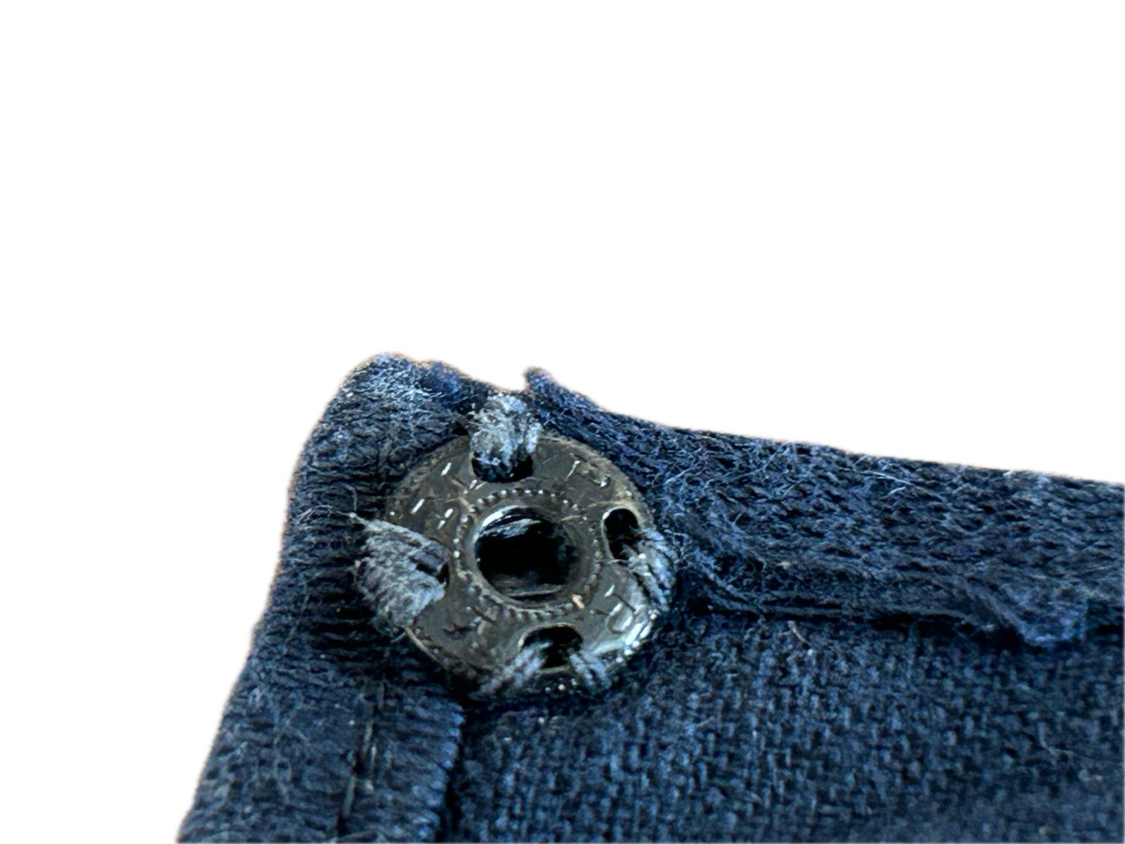 Marine Pols embleem Ned-Indië