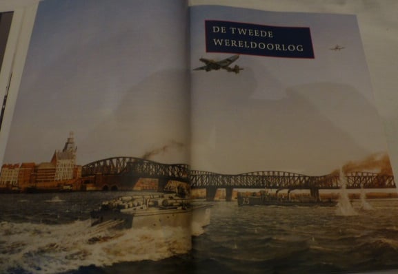 Het Korps Mariniers in de twintigste eeuw van Peking tot Albanië