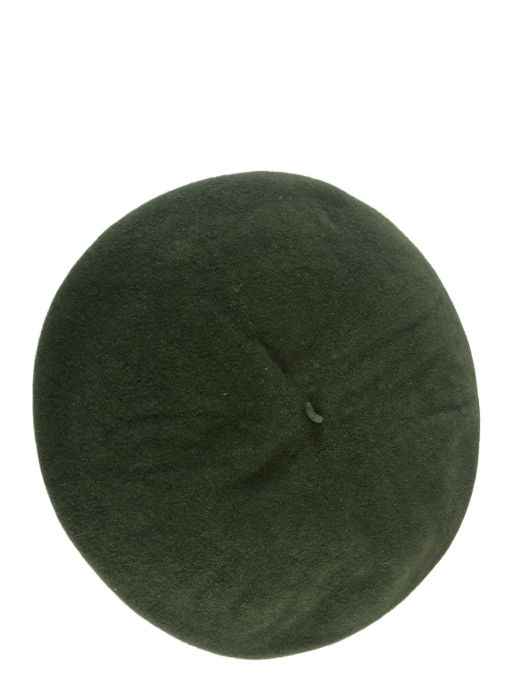 Chausseur des Ardennes baret