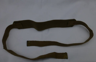 WWII carrying strap