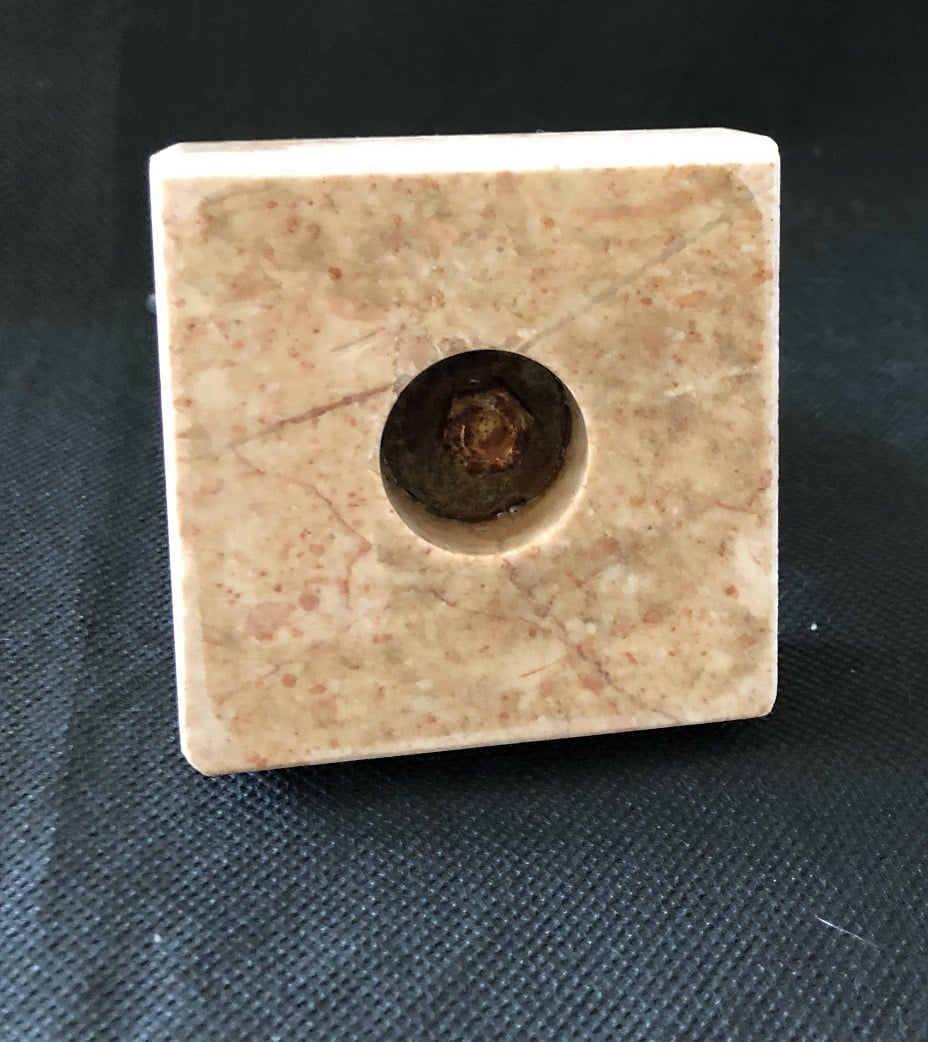 Bureau standaard 30er jaren