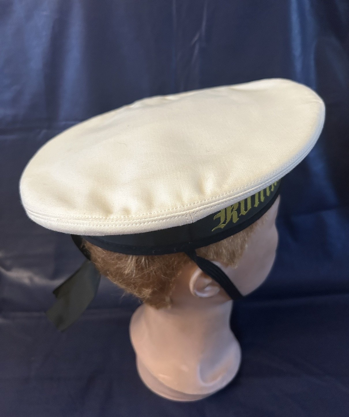 Koninklijke Marine Matrozen muts