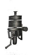 Hoe bescherm ik mij tegen bomaanvallen - 1939