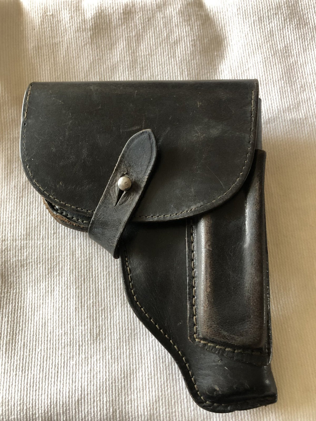 NVA holster