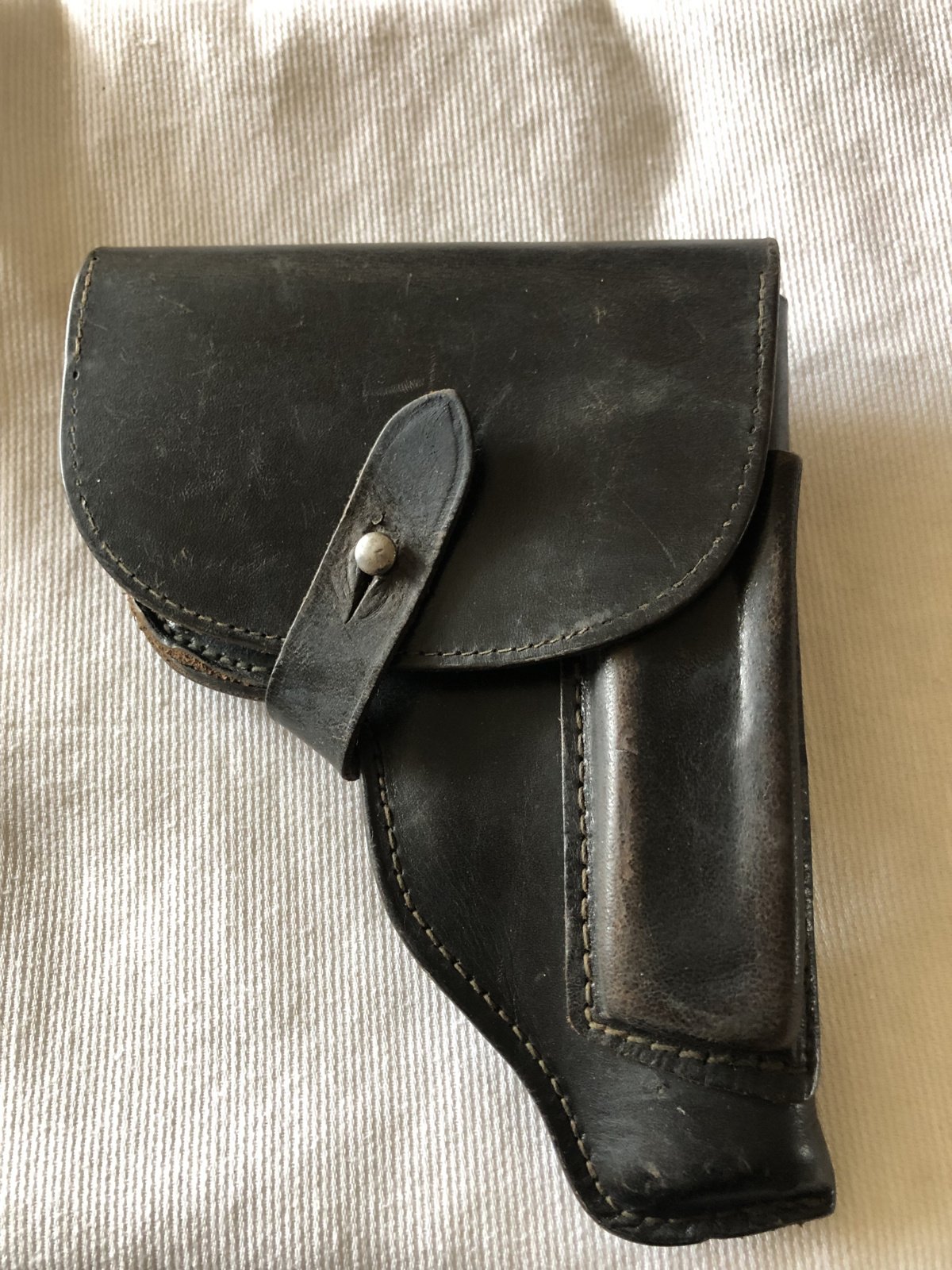 NVA holster