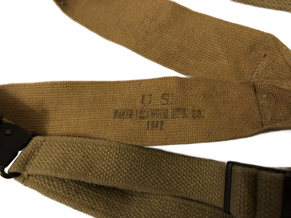 US Suspenders model 1936 hover image