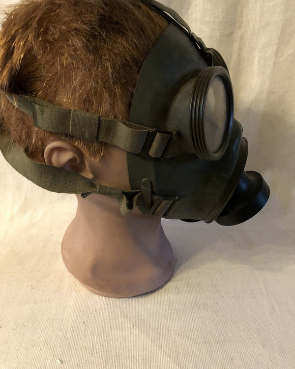 Gasmasker Model K hover image