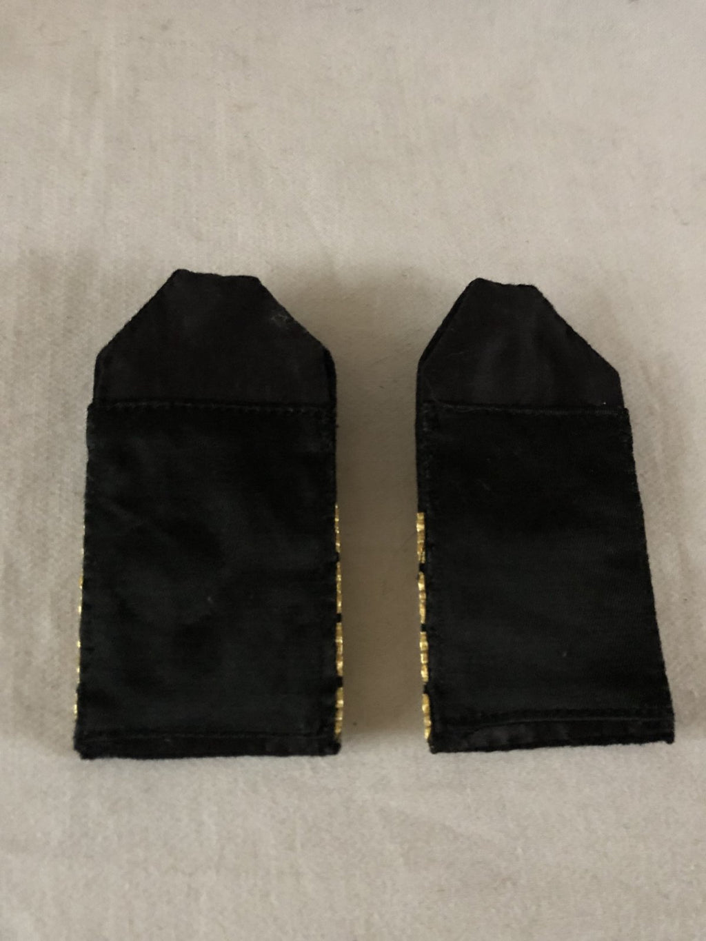 Epauletten Kolonel Korps Mariniers