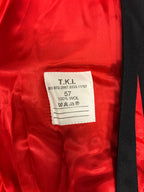 Ceremonial cape Dutch Royal Military Academy size 55