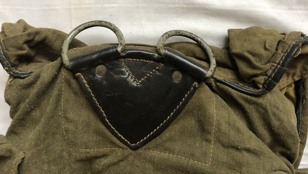 Gebirgsjäger rucksack