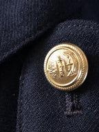 Battle dress jekker Matroos 1ste klas