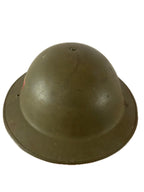 Belgische MKII helm