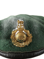 Engelse Marine Commando baret