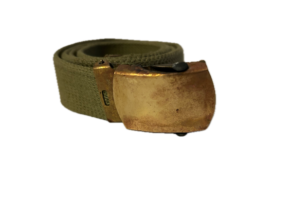 US broekriem WW2 hover image