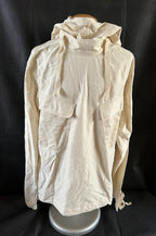 US Sneeuwcamouflage smock ww2