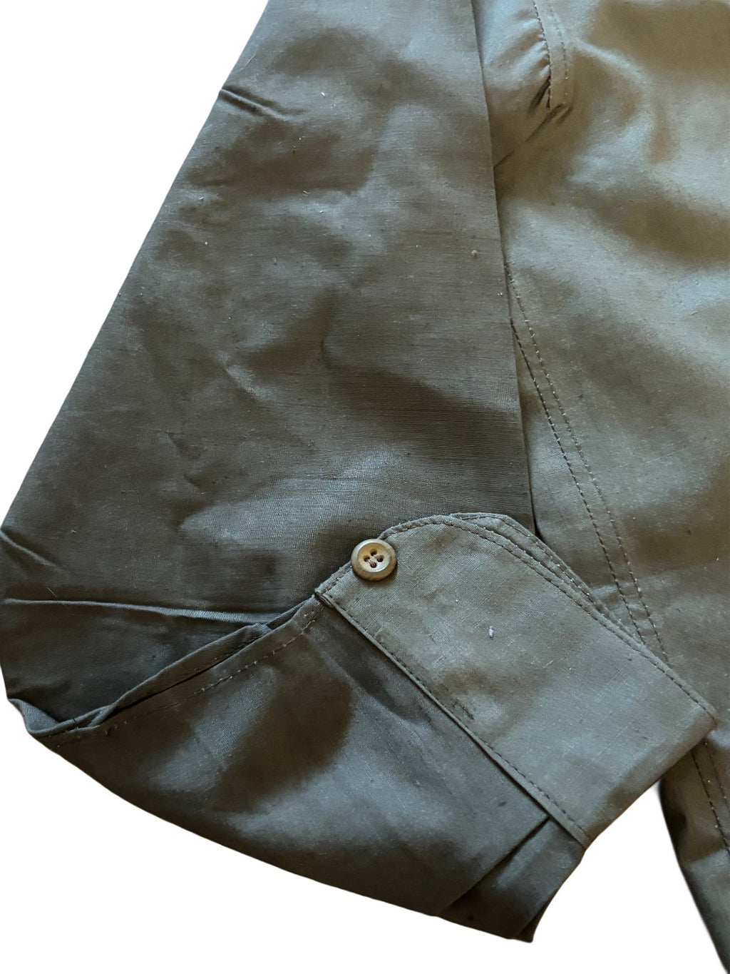 Duitse Wehrmacht onderhemd WW2 Feldgrau
