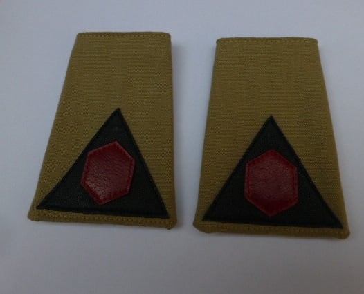 Schuifpassanten Spandrie