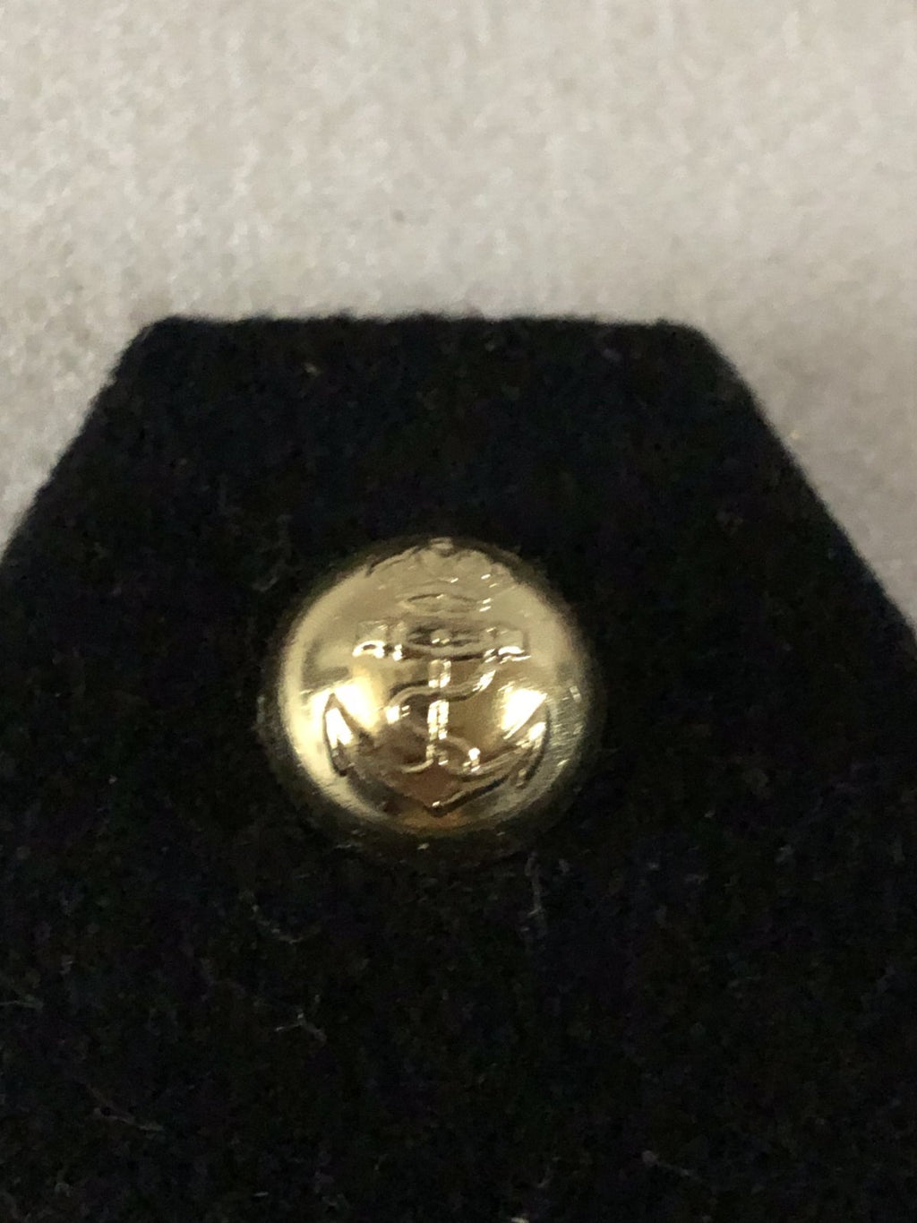 Epauletten Kolonel Korps Mariniers