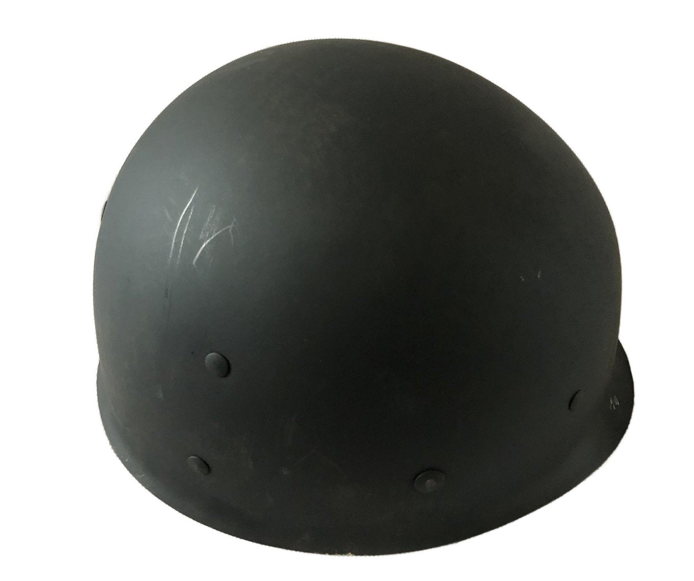 Gemeente Politie helm 60er jaren