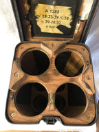 Duitse PAK  kist  ww2