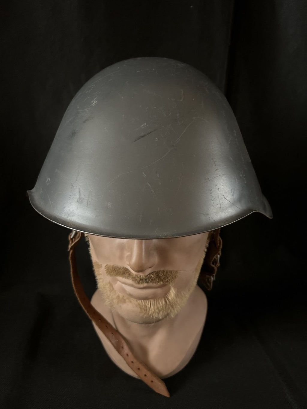 DDR helm