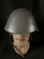 DDR helm