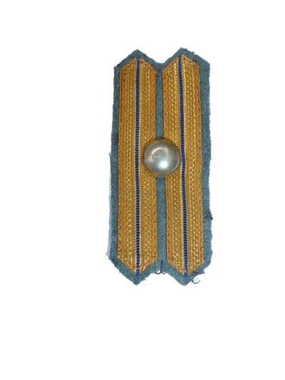 Kraagembleem Adjudant