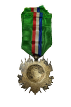 Medal Former Non-Commissioned Officers Montpellier 1870-1890