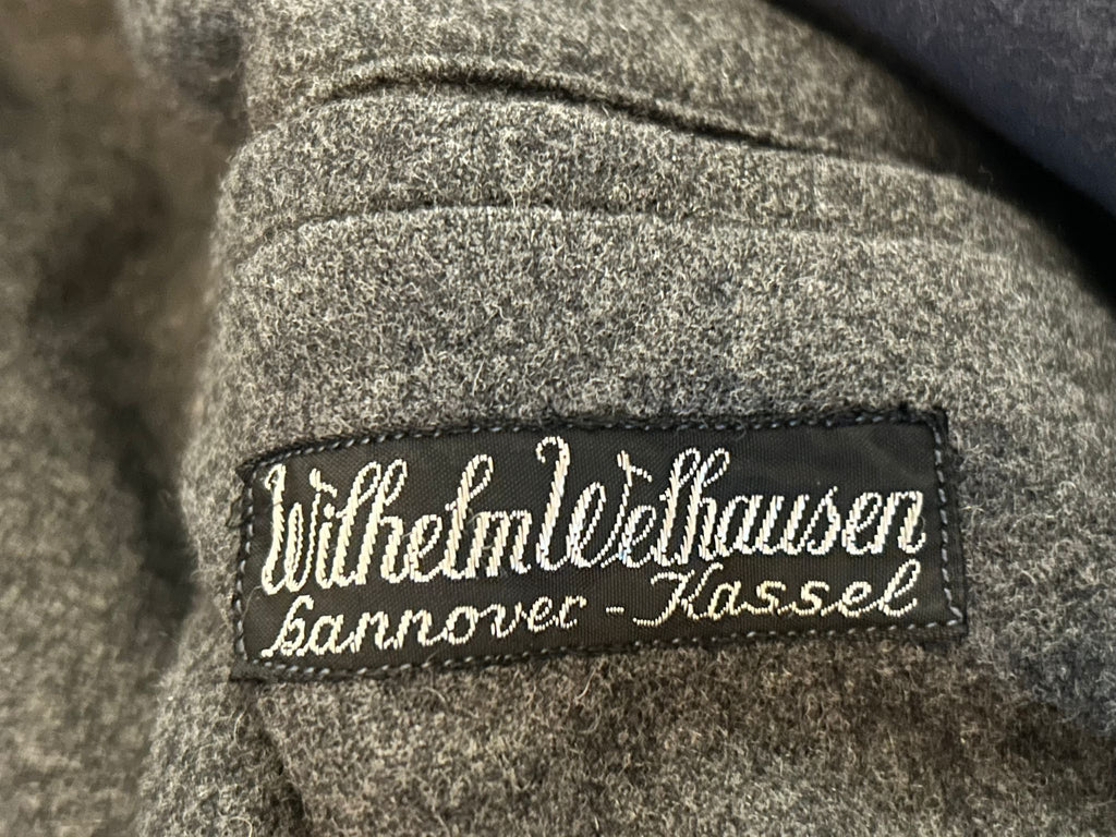 Bundeswehr Air Force Officers' coat