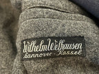 Bundeswehr Air Force Officers' coat