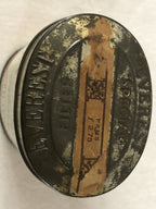 British American Tabacco