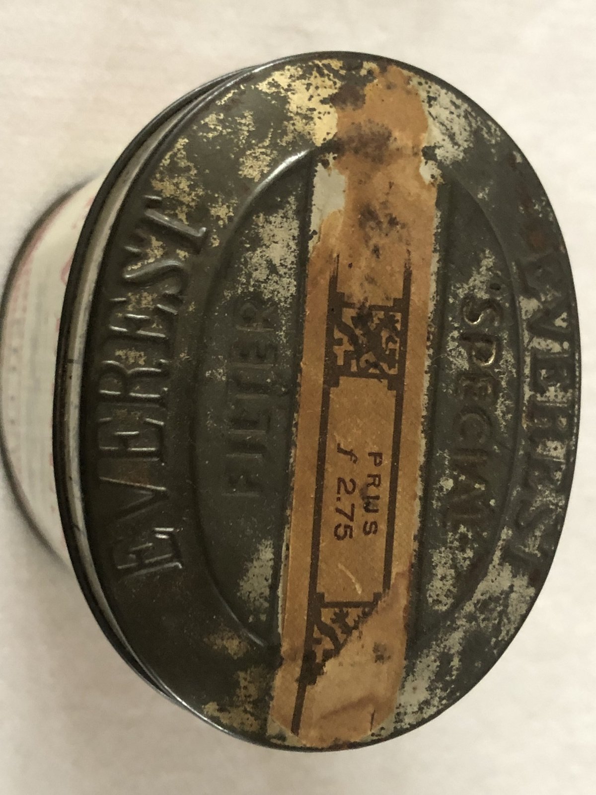 British American Tabacco