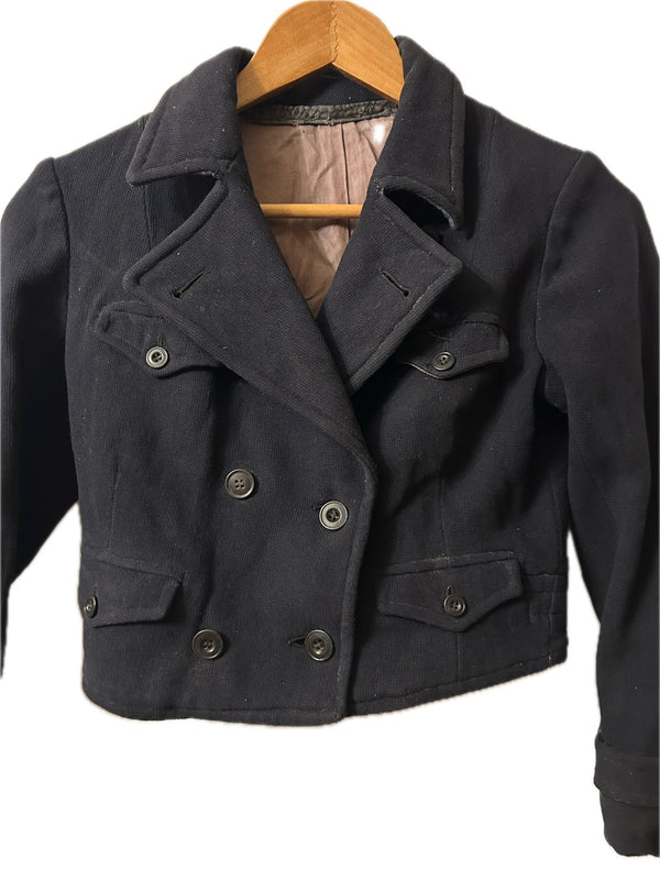 BDM winter jacke WW2 hover image