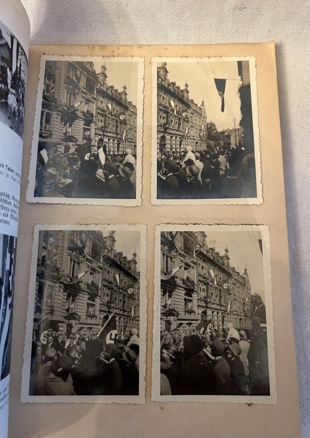 Die Deutsche Erhebung in Baden