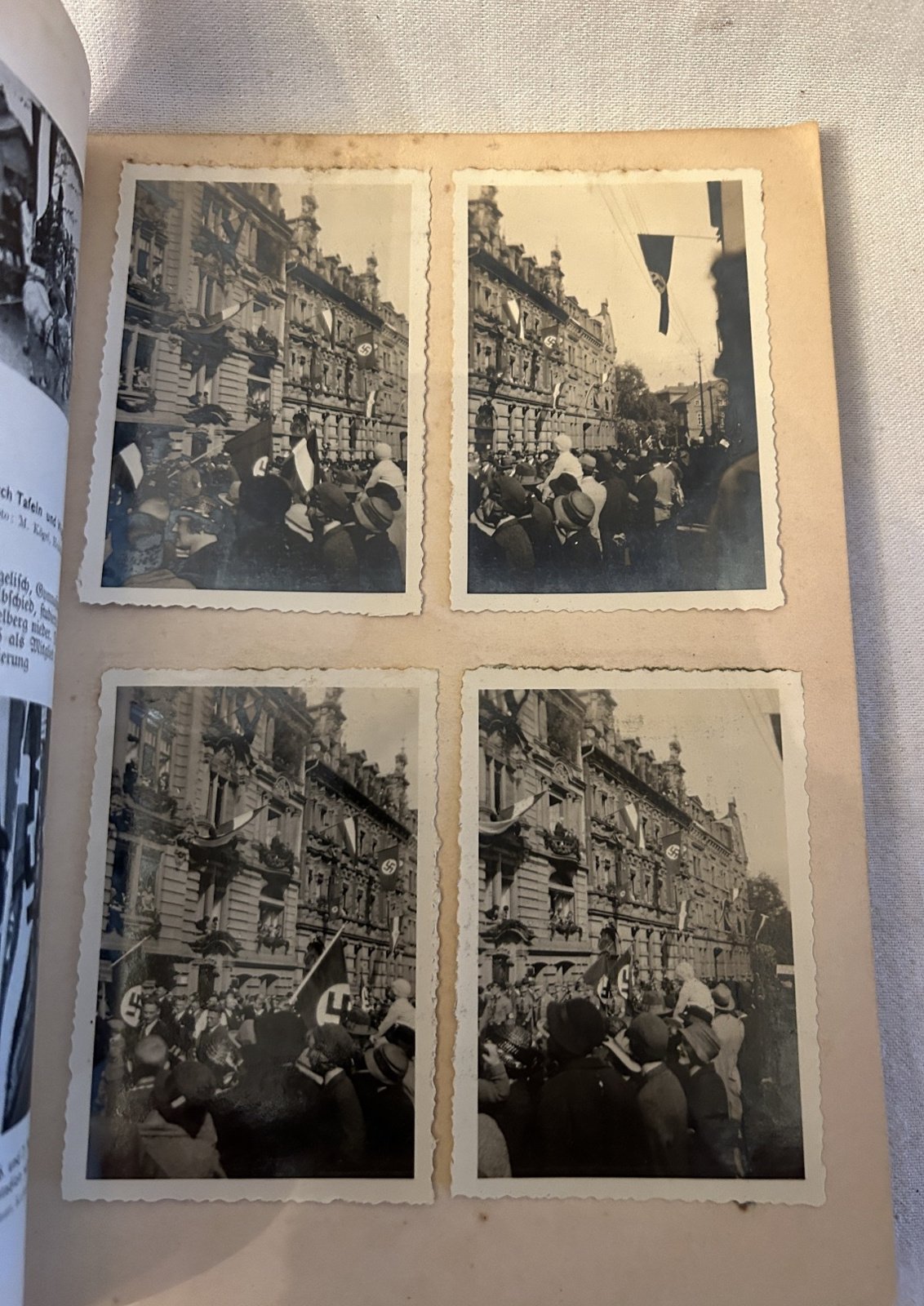 Die Deutsche Erhebung in Baden