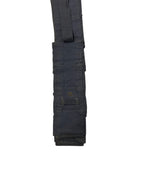 Luftwaffe Fallschirmjäger K98 Patronenbandolier blauw-grijs WW2