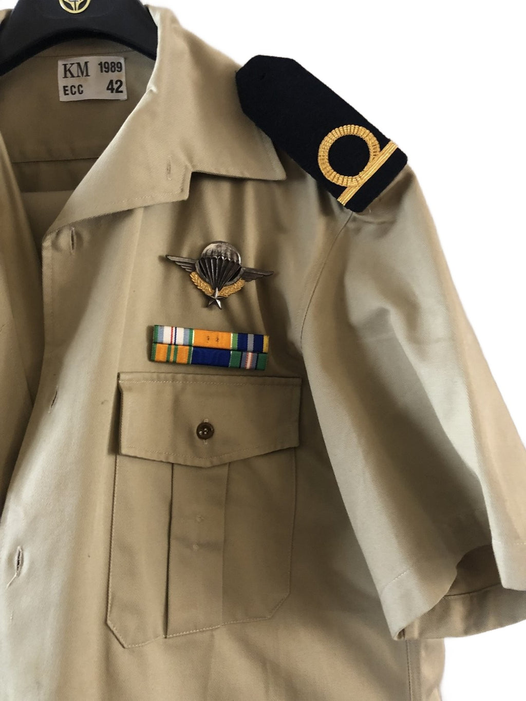 Korps Mariniers zomertenue