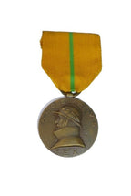 Albert 1 Medaille